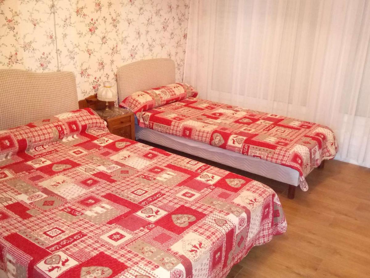 Appartement 1 Chambre - Animaux Acceptes - Terrasse - Lave-Linge - Fr-1-674-15 Berck Exteriör bild